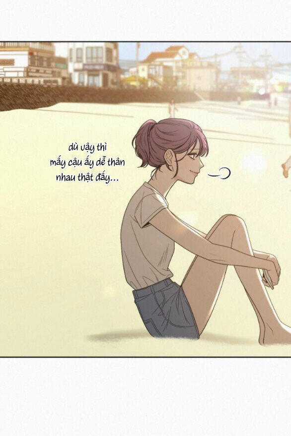 Kế Hoạch Tình Yêu Trong Sáng Chapter 85.1 trang 69