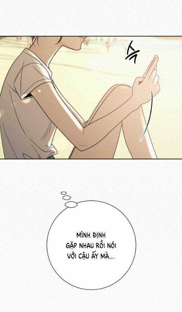 Kế Hoạch Tình Yêu Trong Sáng Chapter 85.1 trang 72