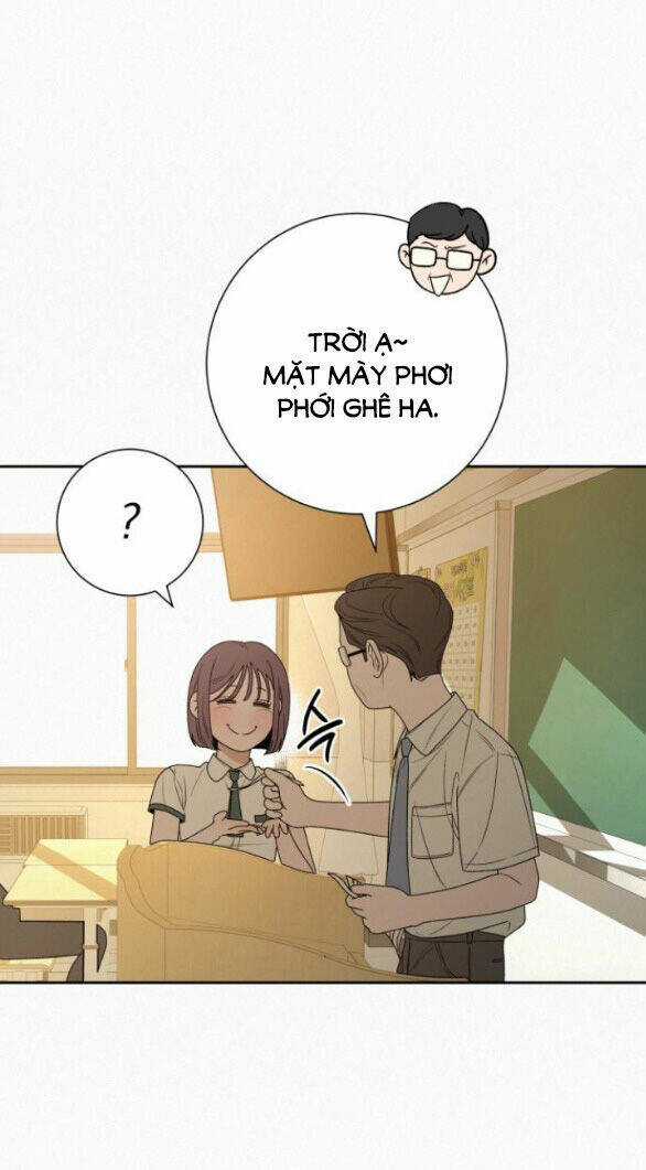 Kế Hoạch Tình Yêu Trong Sáng Chapter 85.1 trang 8