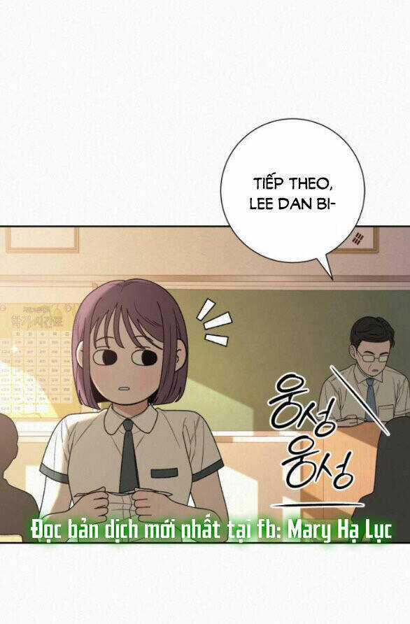 Kế Hoạch Tình Yêu Trong Sáng Chapter 85.1 trang 9