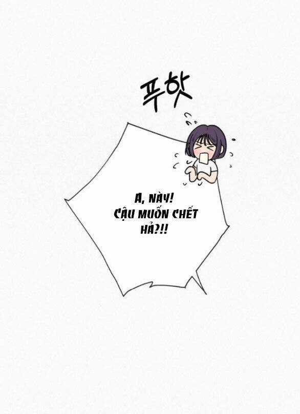 Kế Hoạch Tình Yêu Trong Sáng Chapter 85.2 trang 14