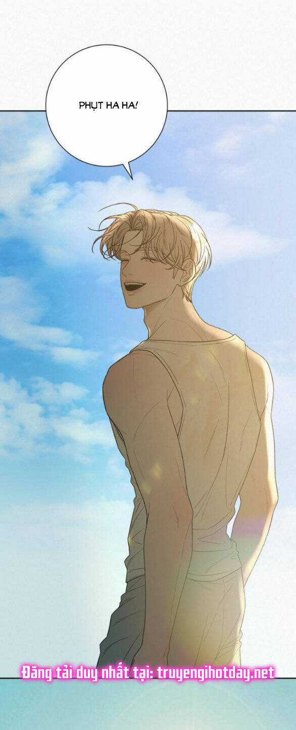 Kế Hoạch Tình Yêu Trong Sáng Chapter 85.2 trang 15