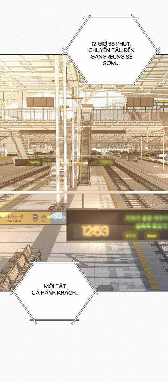 Kế Hoạch Tình Yêu Trong Sáng Chapter 85.2 trang 19