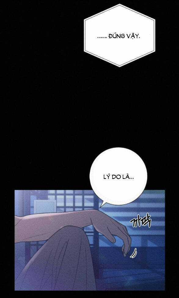 Kế Hoạch Tình Yêu Trong Sáng Chapter 85.2 trang 23