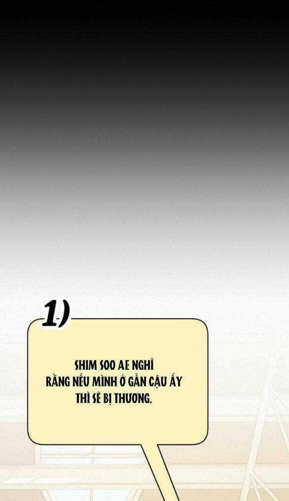 Kế Hoạch Tình Yêu Trong Sáng Chapter 85.2 trang 26