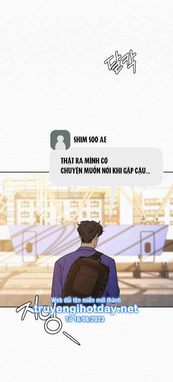 Kế Hoạch Tình Yêu Trong Sáng Chapter 85.2 trang 29