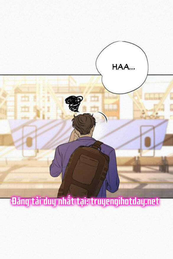 Kế Hoạch Tình Yêu Trong Sáng Chapter 85.2 trang 34