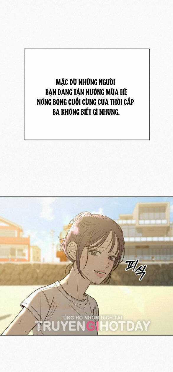 Kế Hoạch Tình Yêu Trong Sáng Chapter 85.2 trang 36