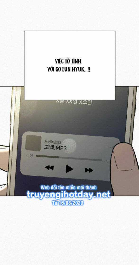 Kế Hoạch Tình Yêu Trong Sáng Chapter 85.2 trang 39