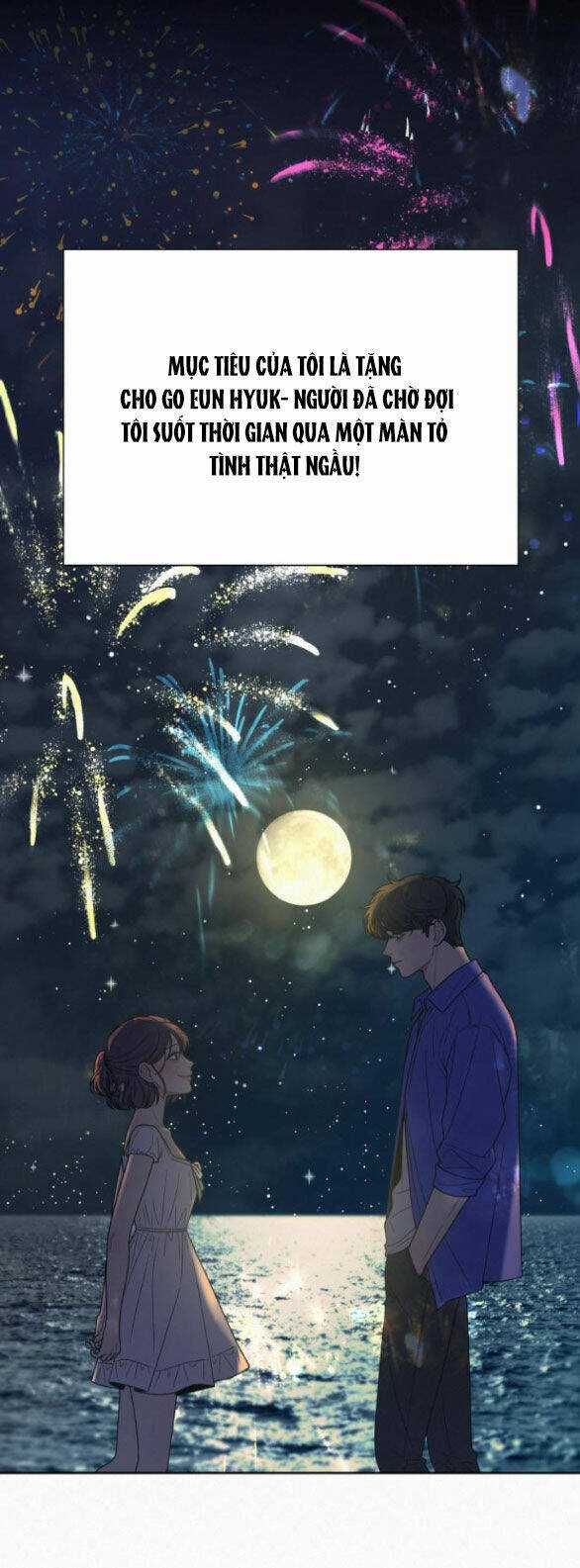 Kế Hoạch Tình Yêu Trong Sáng Chapter 85.2 trang 42