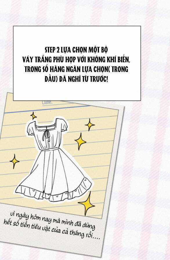 Kế Hoạch Tình Yêu Trong Sáng Chapter 85.2 trang 47