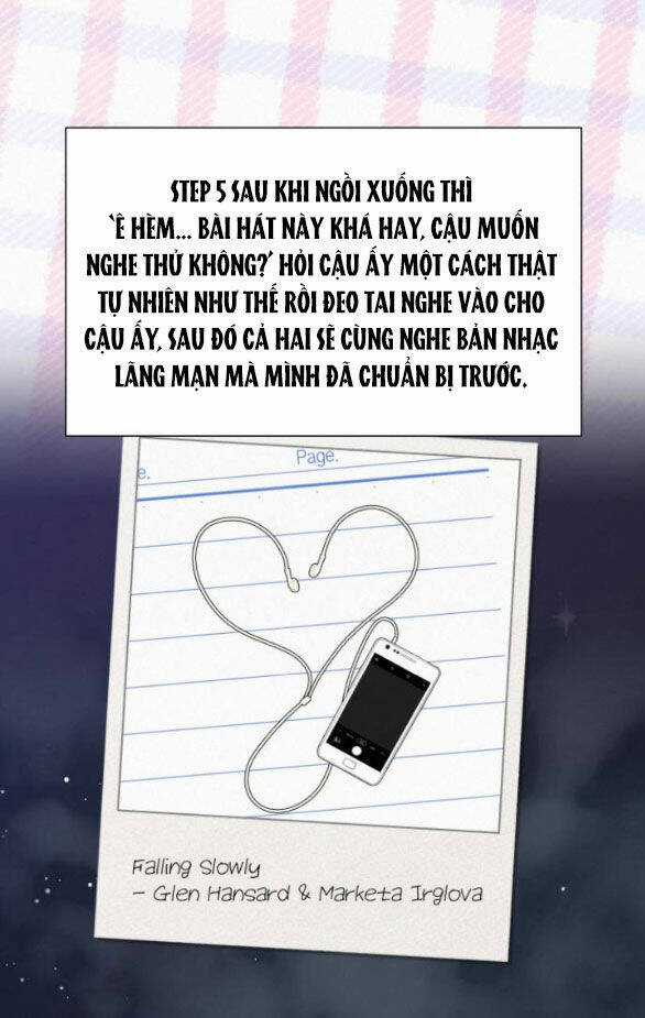 Kế Hoạch Tình Yêu Trong Sáng Chapter 85.2 trang 49