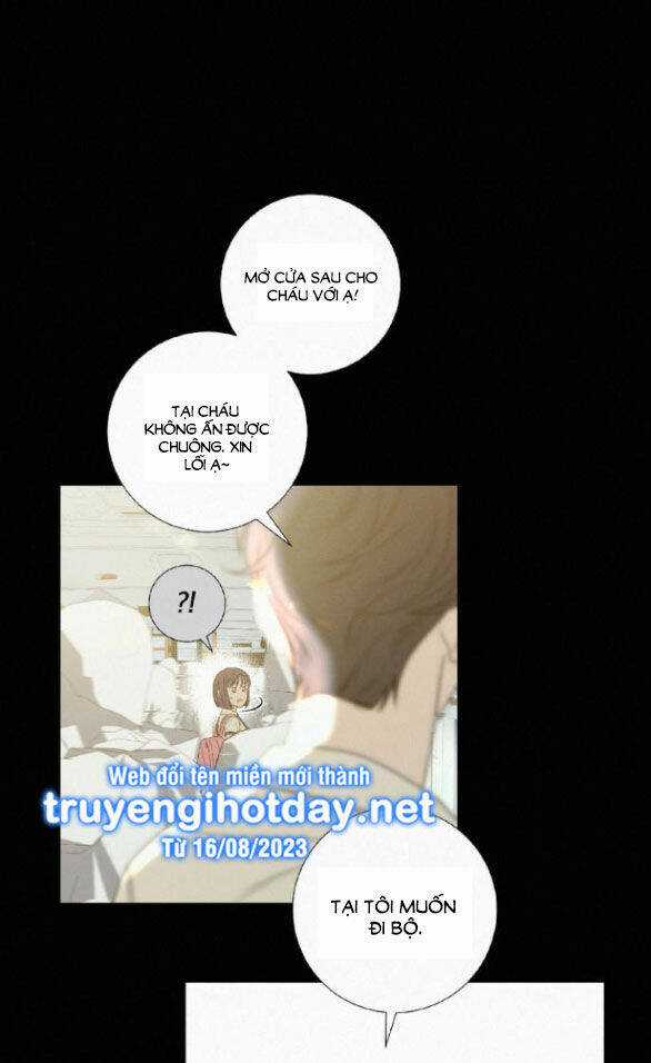 Kế Hoạch Tình Yêu Trong Sáng Chapter 85.2 trang 56