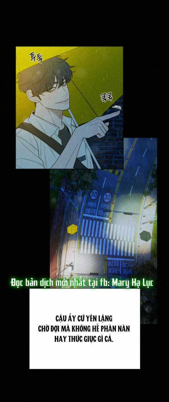 Kế Hoạch Tình Yêu Trong Sáng Chapter 85.2 trang 58