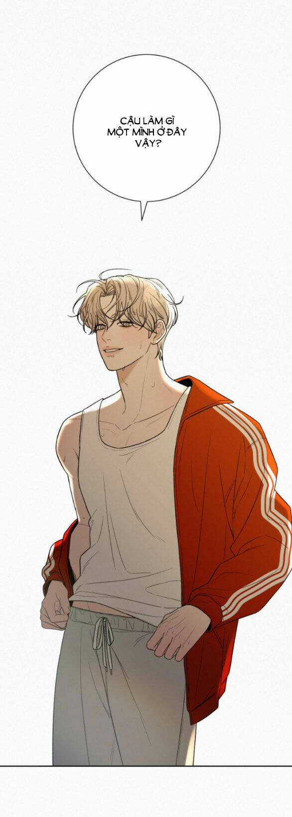 Kế Hoạch Tình Yêu Trong Sáng Chapter 85.2 trang 6