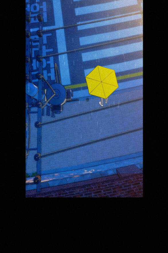 Kế Hoạch Tình Yêu Trong Sáng Chapter 85.2 trang 61