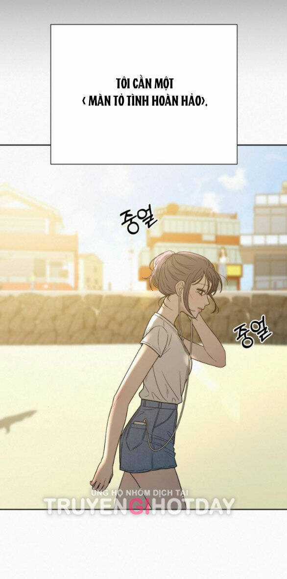 Kế Hoạch Tình Yêu Trong Sáng Chapter 85.2 trang 63