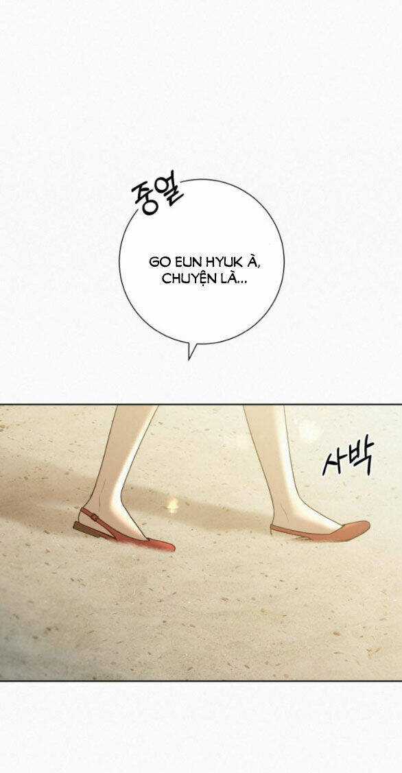 Kế Hoạch Tình Yêu Trong Sáng Chapter 85.2 trang 64