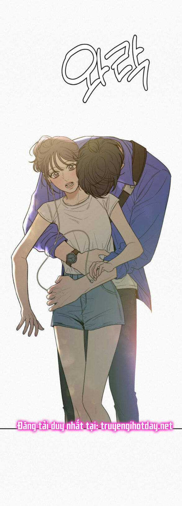 Kế Hoạch Tình Yêu Trong Sáng Chapter 85.2 trang 69