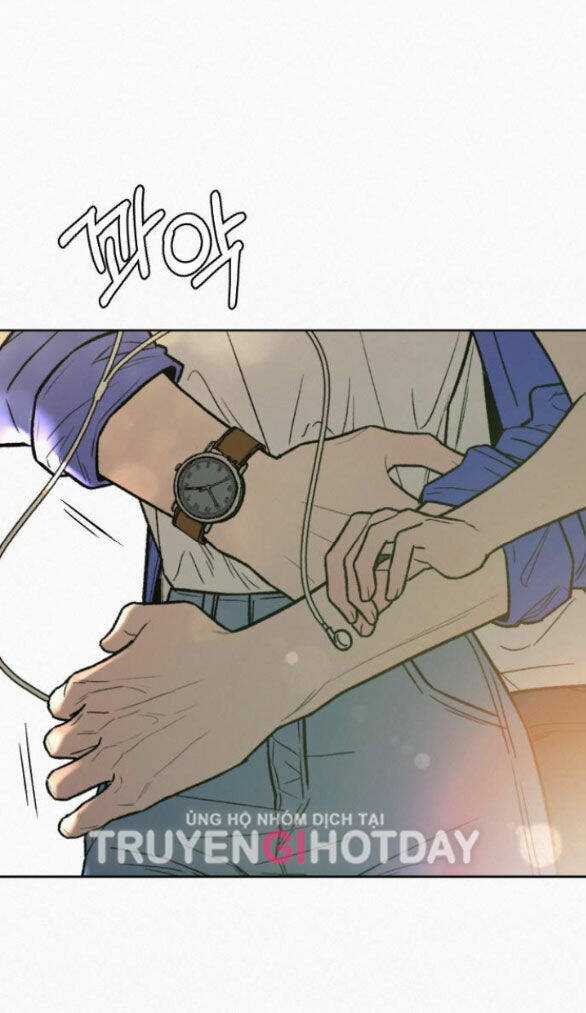 Kế Hoạch Tình Yêu Trong Sáng Chapter 85.2 trang 71