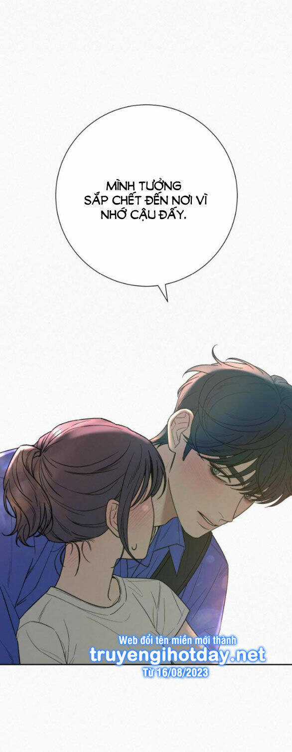 Kế Hoạch Tình Yêu Trong Sáng Chapter 85.2 trang 72