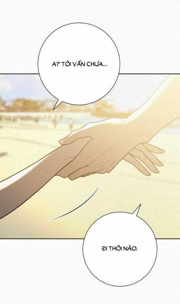 Kế Hoạch Tình Yêu Trong Sáng Chapter 85.2 trang 8