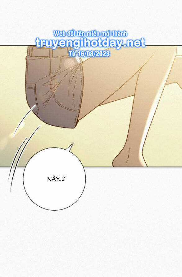 Kế Hoạch Tình Yêu Trong Sáng Chapter 85.2 trang 9