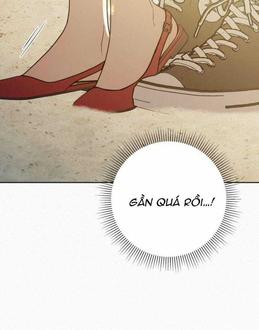 Kế Hoạch Tình Yêu Trong Sáng Chapter 86 trang 10