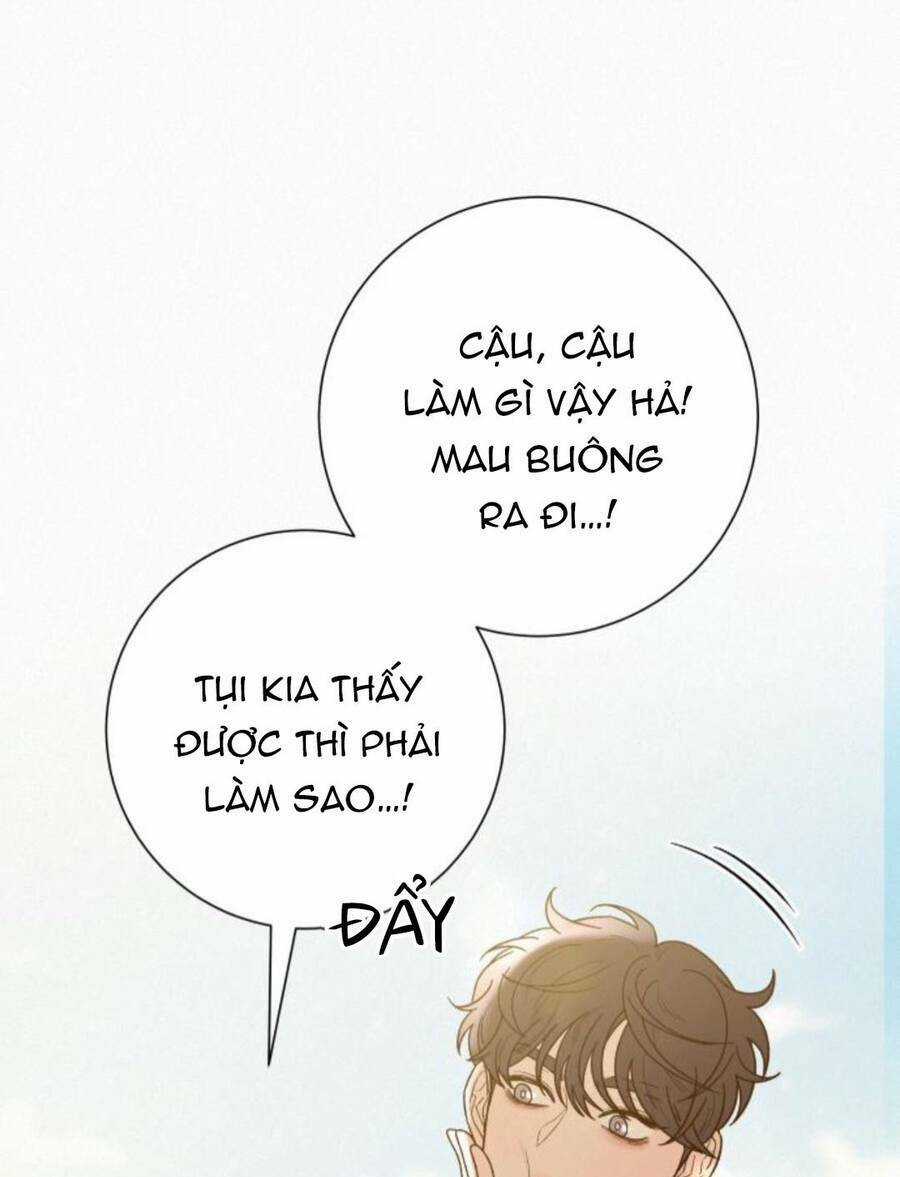 Kế Hoạch Tình Yêu Trong Sáng Chapter 86 trang 11