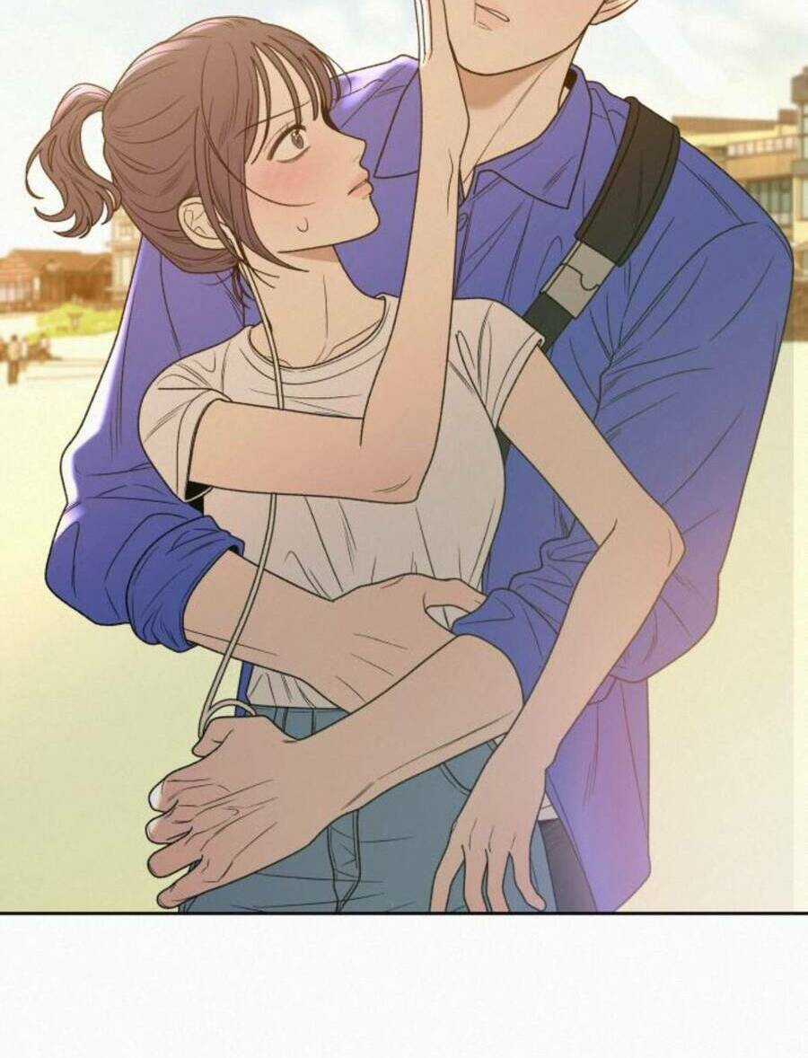 Kế Hoạch Tình Yêu Trong Sáng Chapter 86 trang 12