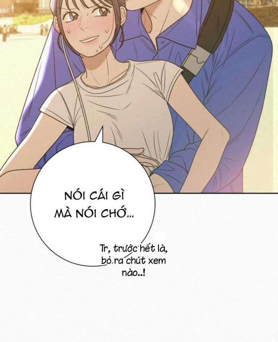 Kế Hoạch Tình Yêu Trong Sáng Chapter 86 trang 14