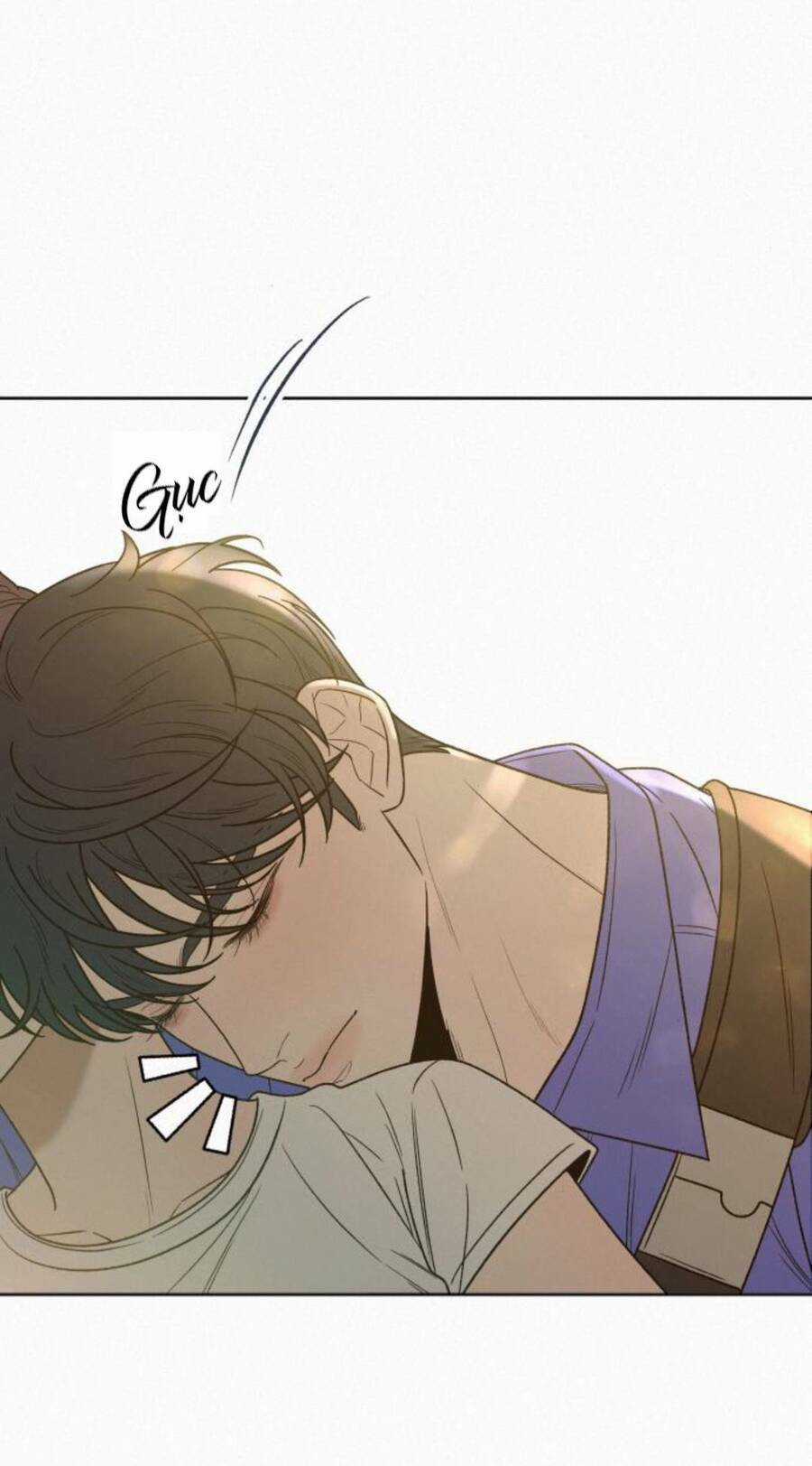 Kế Hoạch Tình Yêu Trong Sáng Chapter 86 trang 15