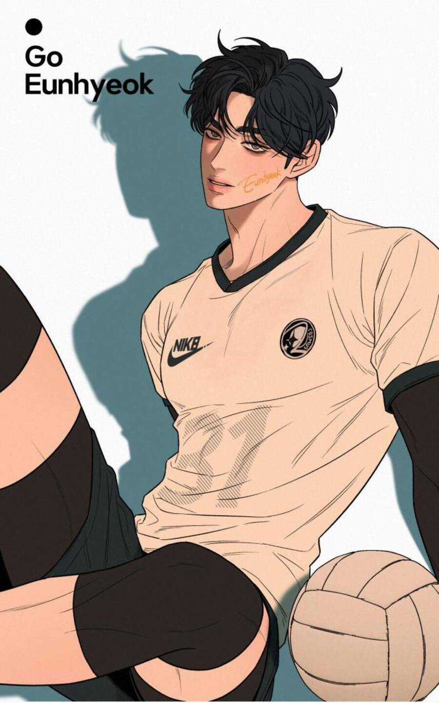 Kế Hoạch Tình Yêu Trong Sáng Chapter 86 trang 2