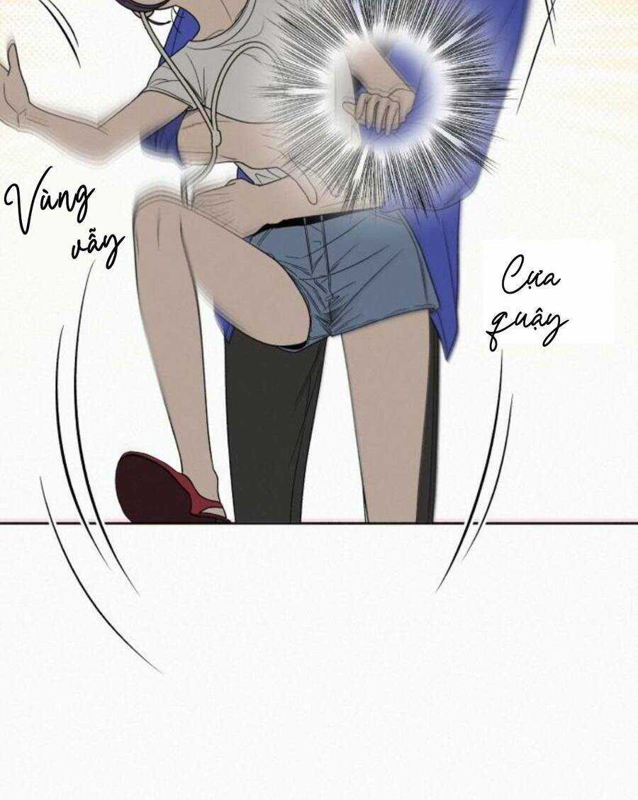 Kế Hoạch Tình Yêu Trong Sáng Chapter 86 trang 22