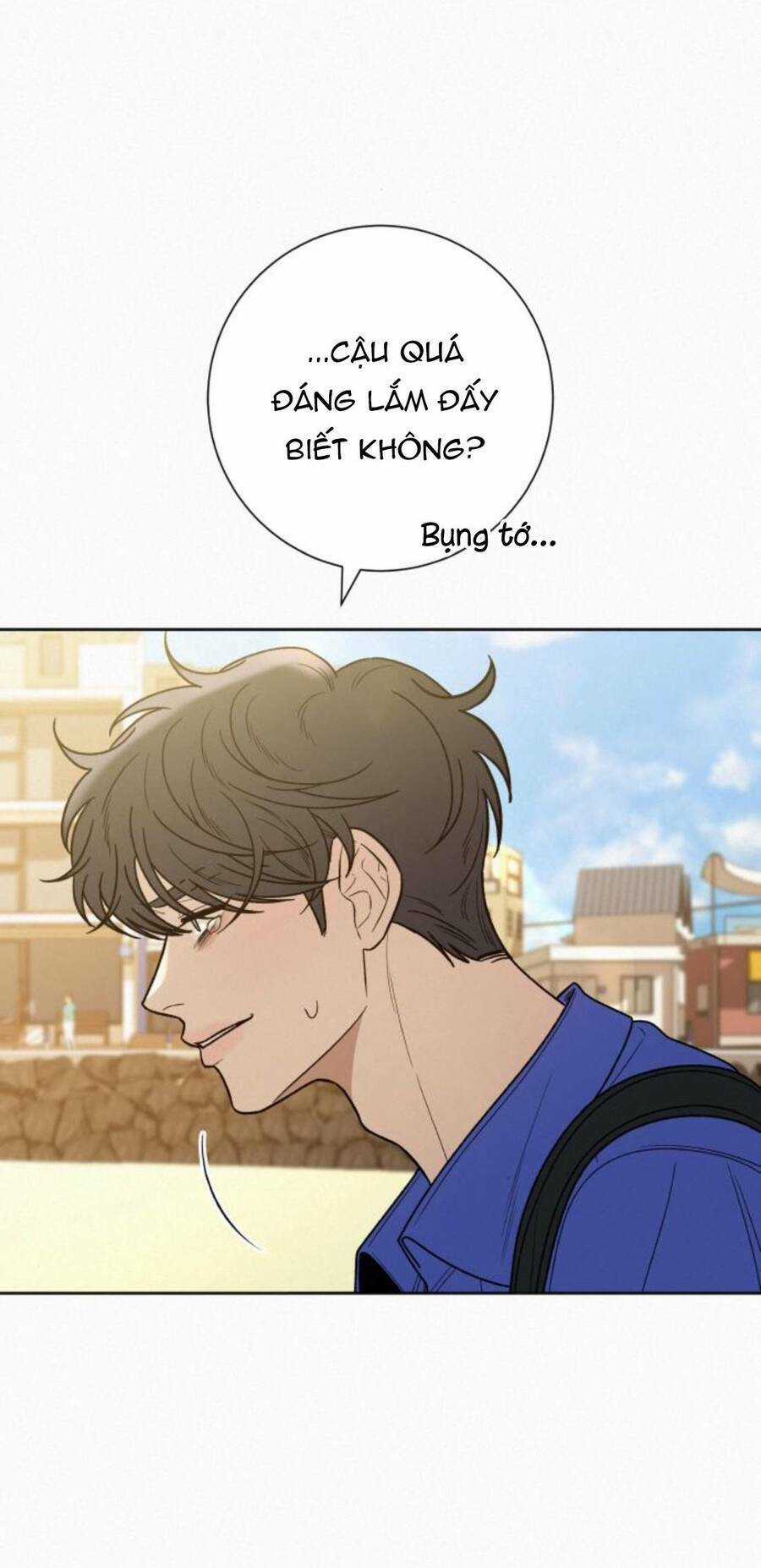 Kế Hoạch Tình Yêu Trong Sáng Chapter 86 trang 24