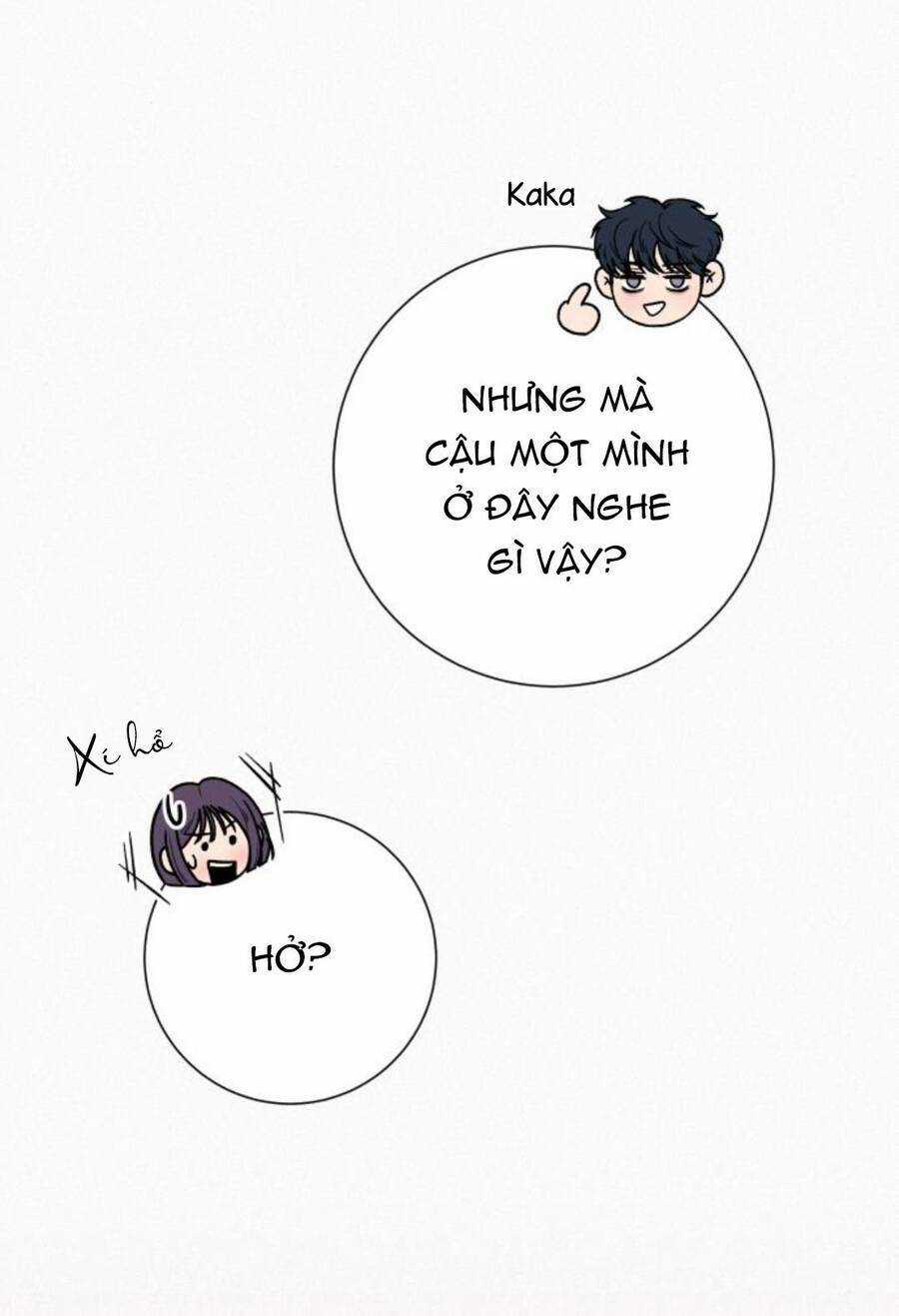 Kế Hoạch Tình Yêu Trong Sáng Chapter 86 trang 26