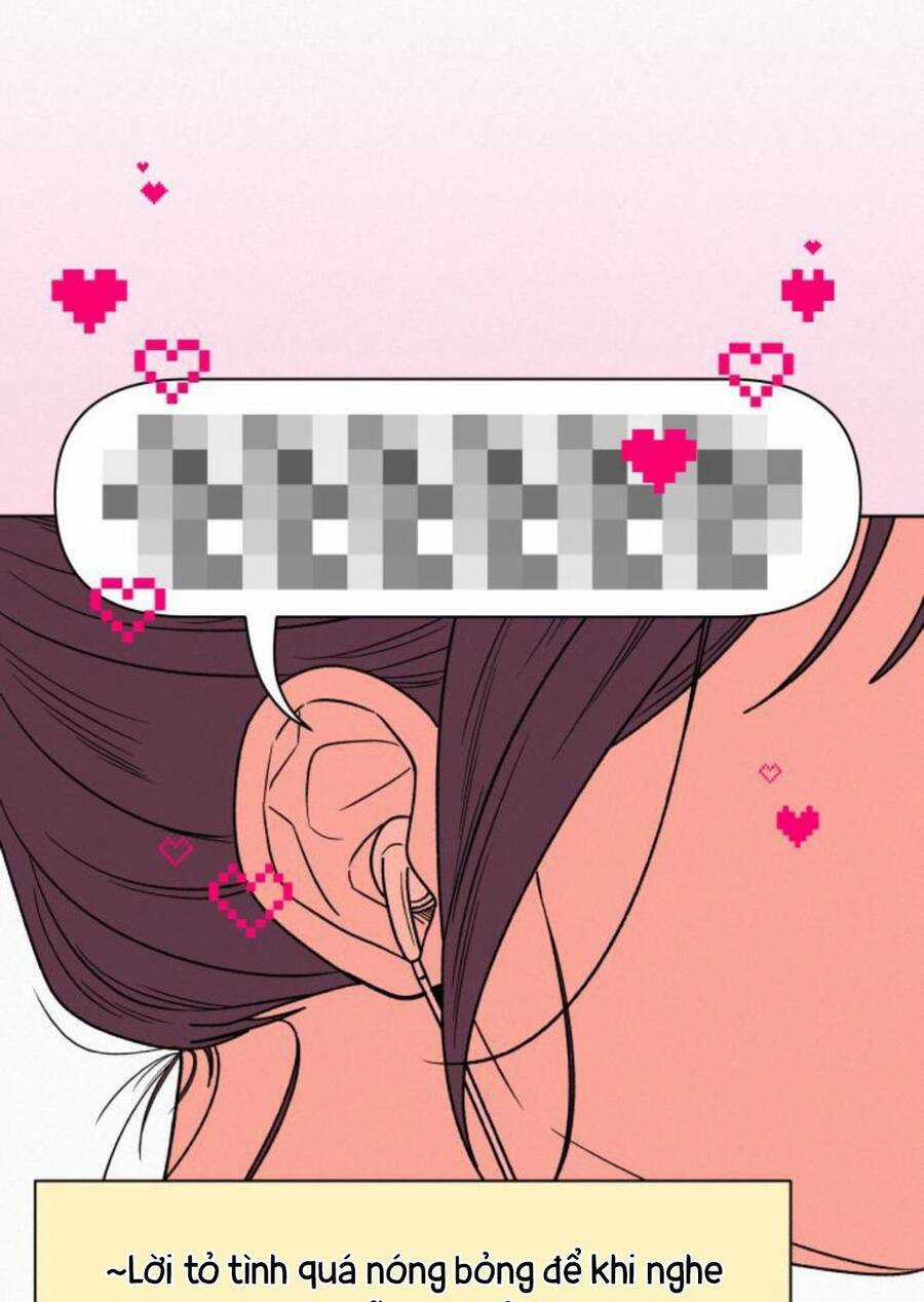 Kế Hoạch Tình Yêu Trong Sáng Chapter 86 trang 27