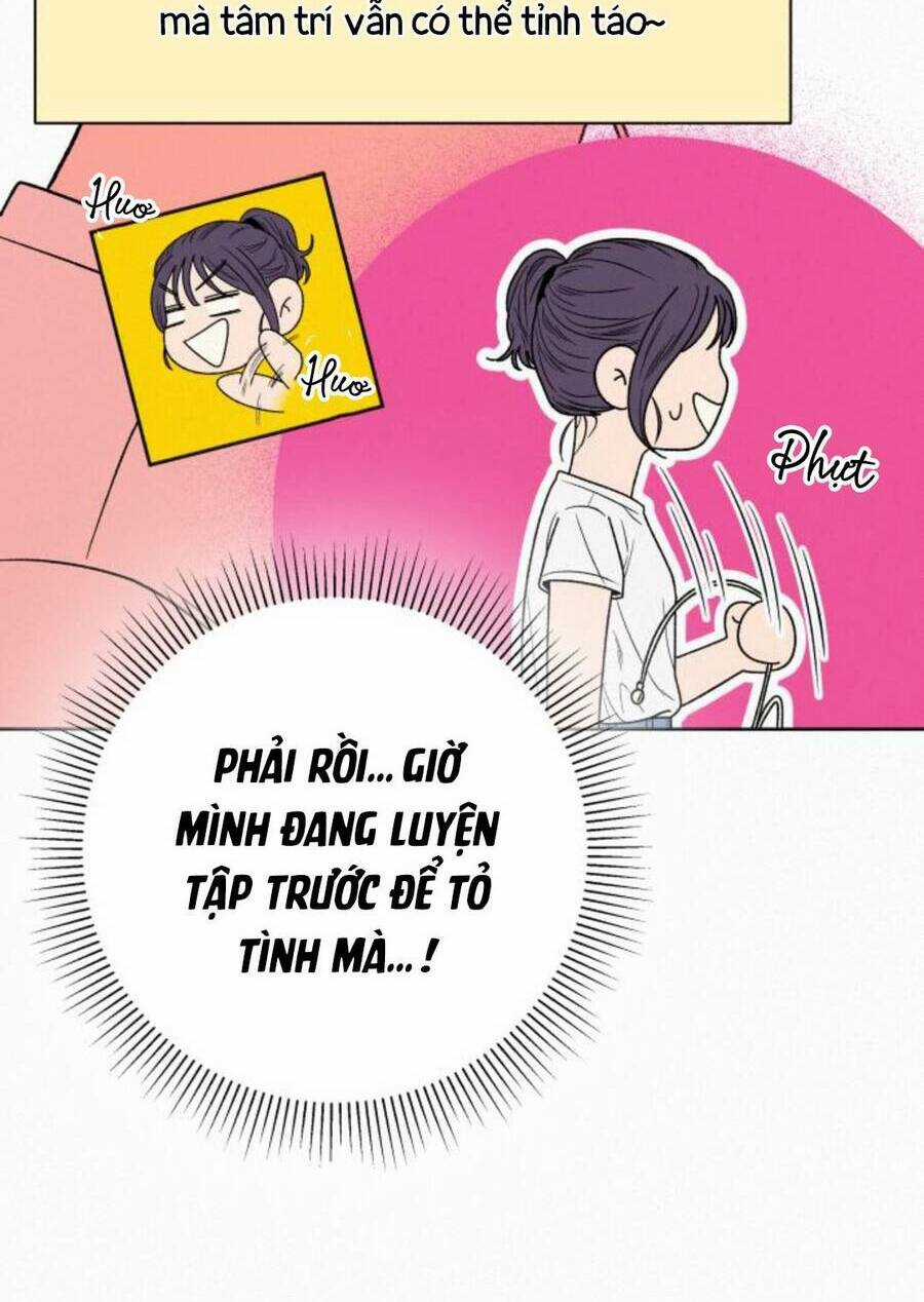 Kế Hoạch Tình Yêu Trong Sáng Chapter 86 trang 28