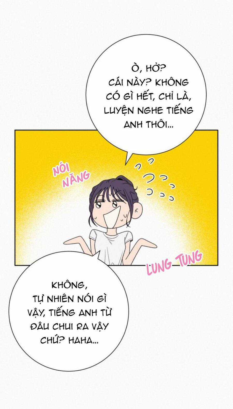 Kế Hoạch Tình Yêu Trong Sáng Chapter 86 trang 29