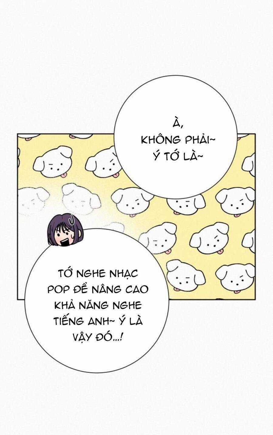 Kế Hoạch Tình Yêu Trong Sáng Chapter 86 trang 31