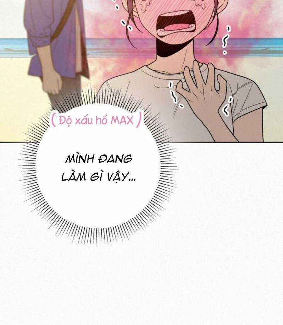 Kế Hoạch Tình Yêu Trong Sáng Chapter 86 trang 37