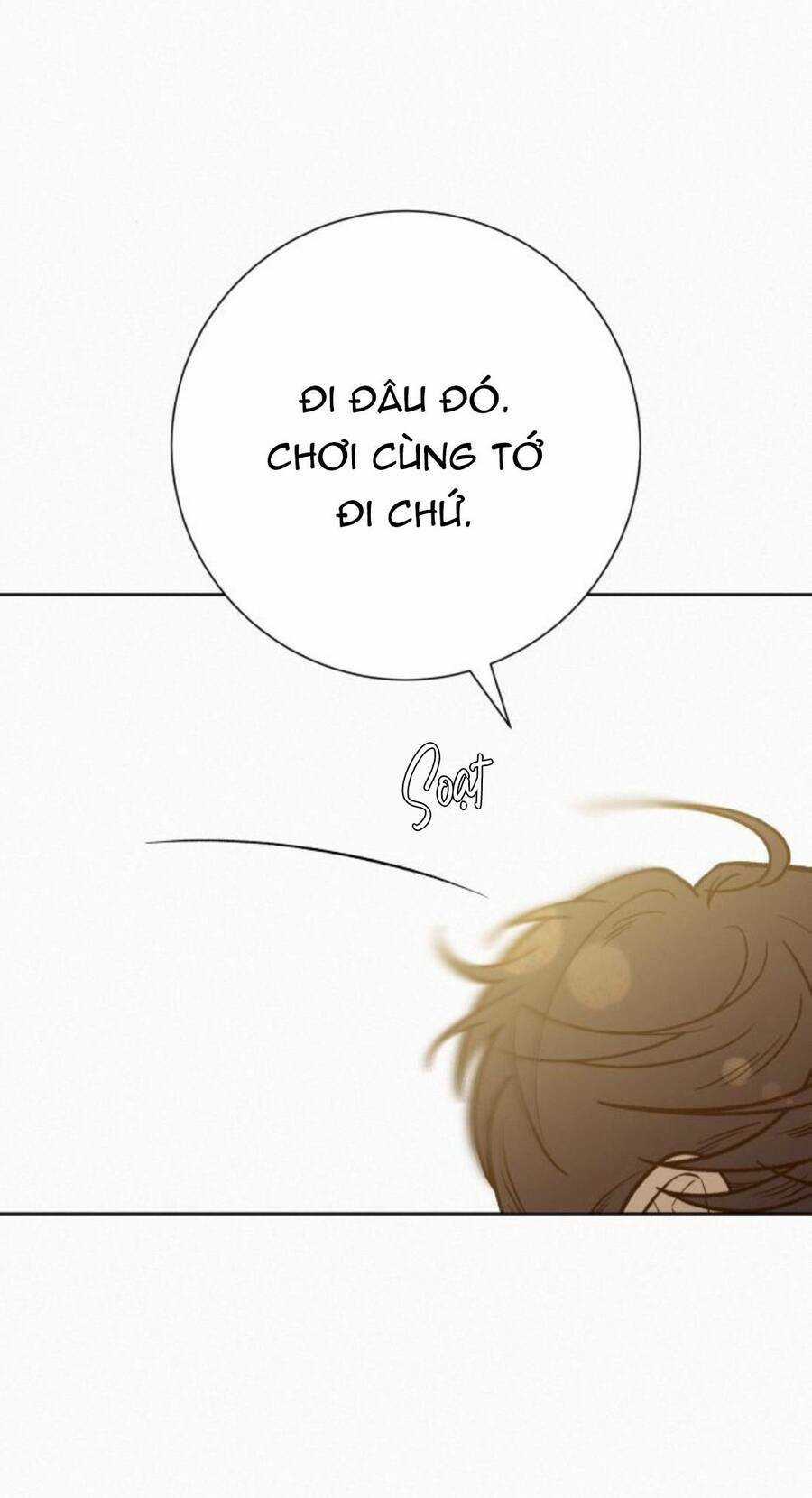 Kế Hoạch Tình Yêu Trong Sáng Chapter 86 trang 39