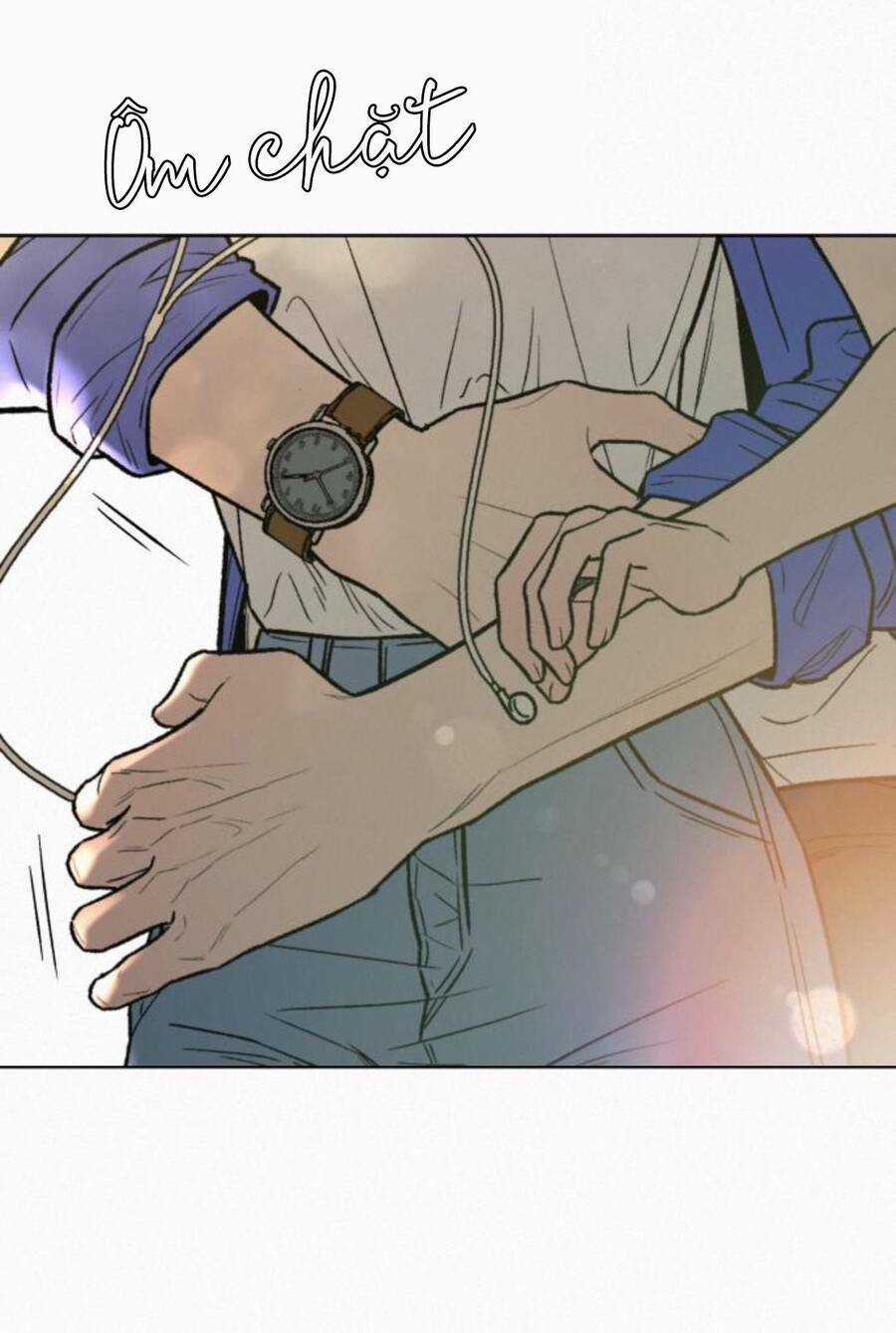 Kế Hoạch Tình Yêu Trong Sáng Chapter 86 trang 4