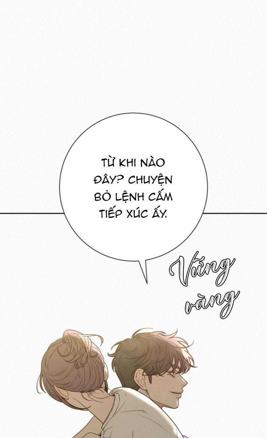 Kế Hoạch Tình Yêu Trong Sáng Chapter 86 trang 42