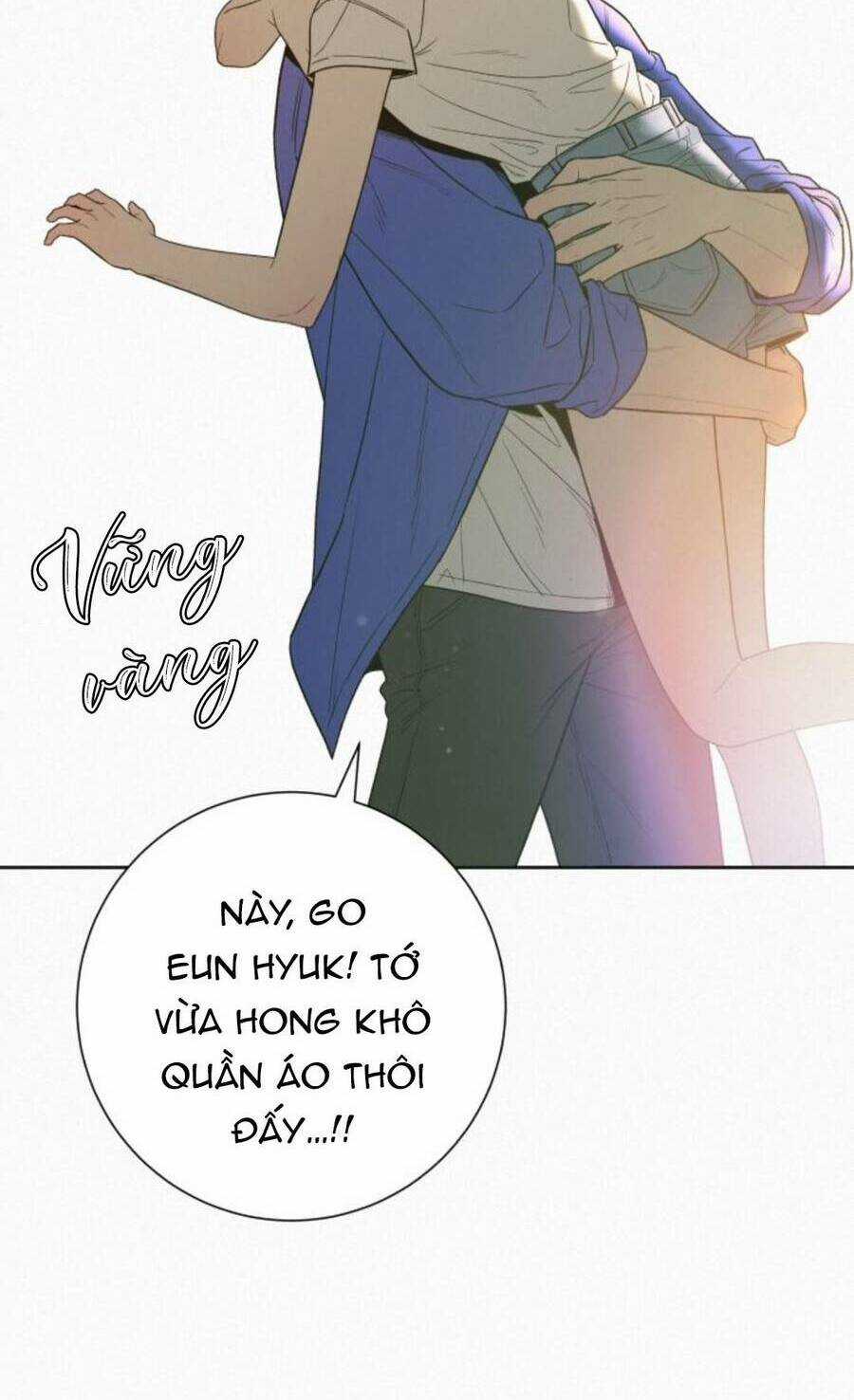 Kế Hoạch Tình Yêu Trong Sáng Chapter 86 trang 43