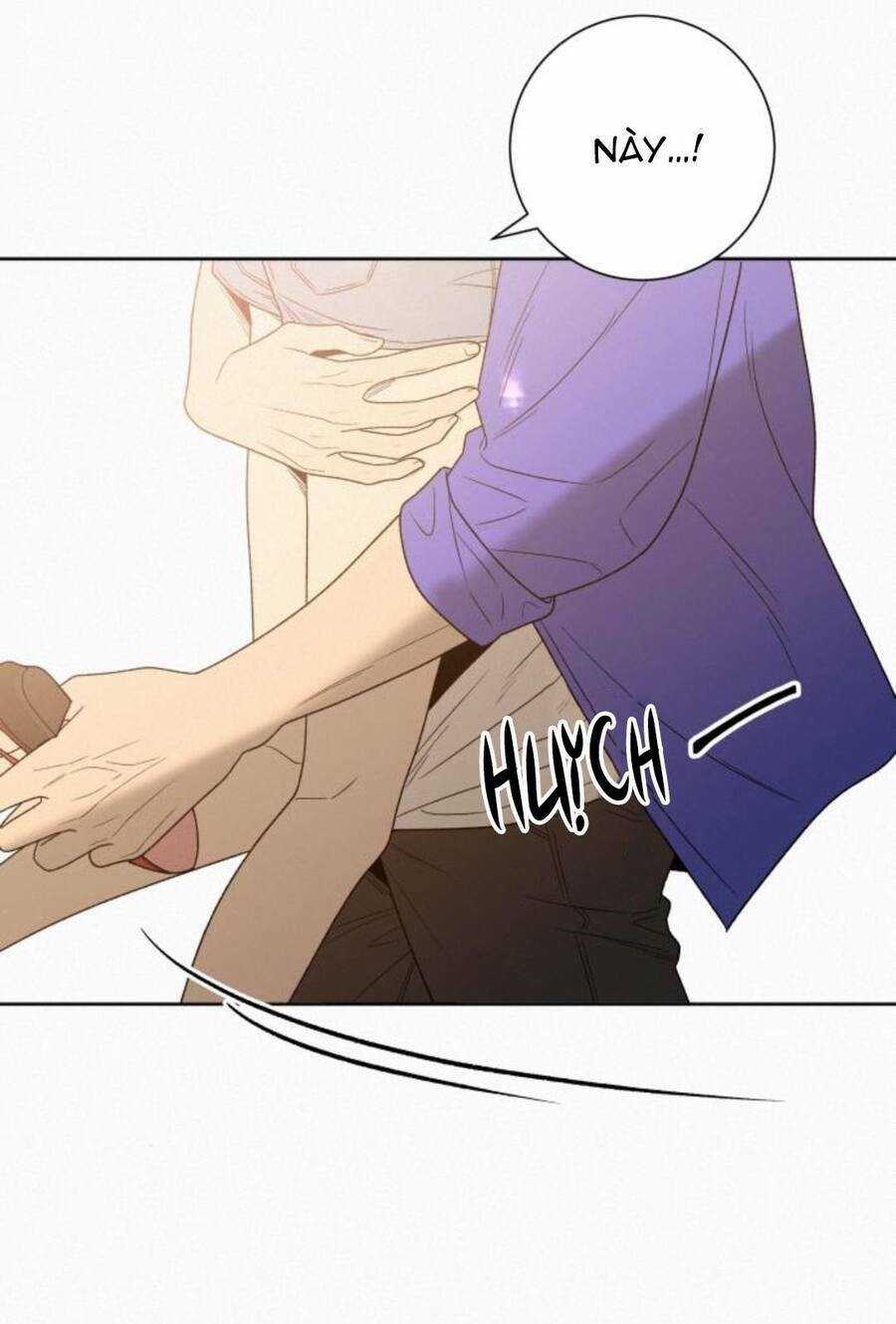 Kế Hoạch Tình Yêu Trong Sáng Chapter 86 trang 46