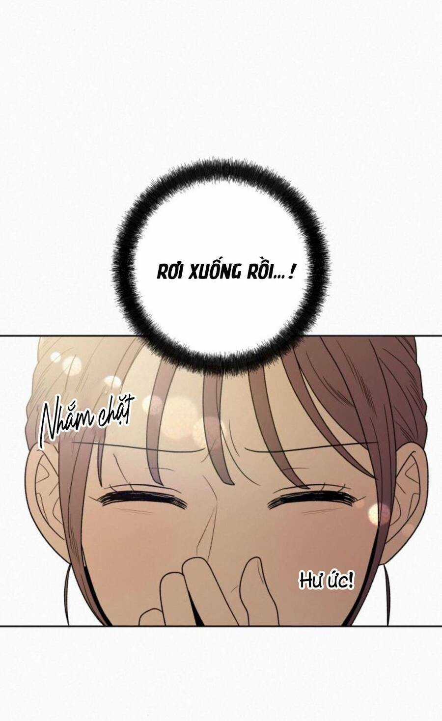 Kế Hoạch Tình Yêu Trong Sáng Chapter 86 trang 53