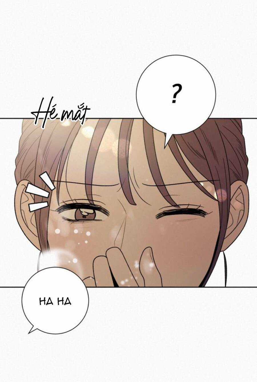 Kế Hoạch Tình Yêu Trong Sáng Chapter 86 trang 54