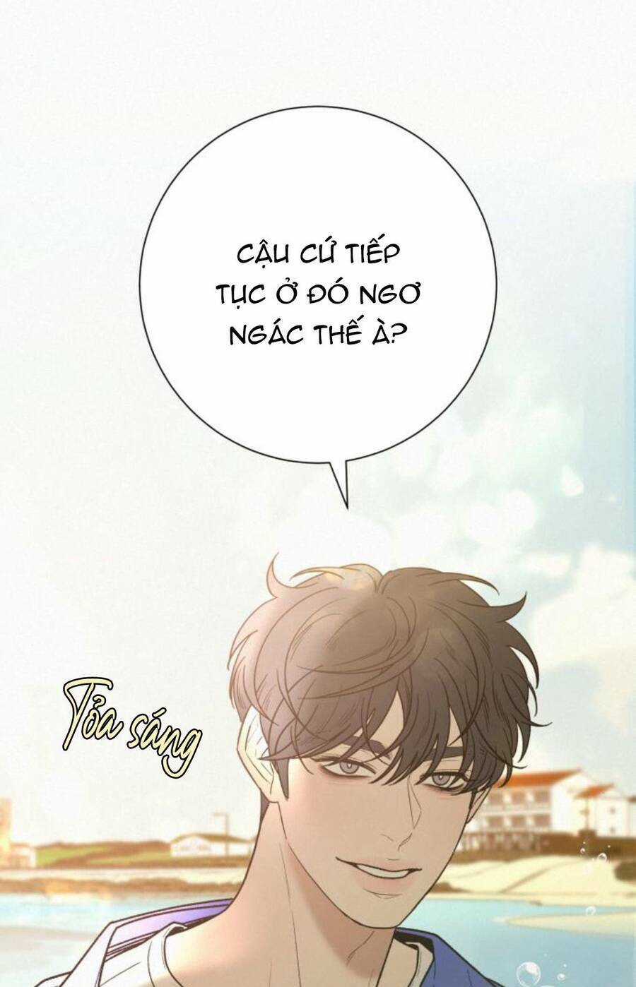 Kế Hoạch Tình Yêu Trong Sáng Chapter 86 trang 57