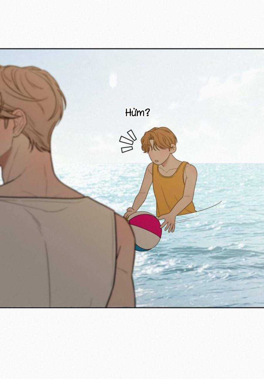 Kế Hoạch Tình Yêu Trong Sáng Chapter 86 trang 62